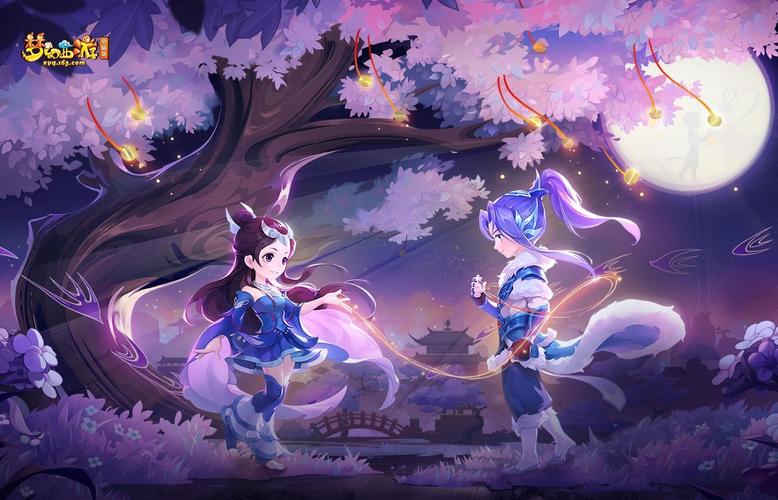 梦幻西游私服源码